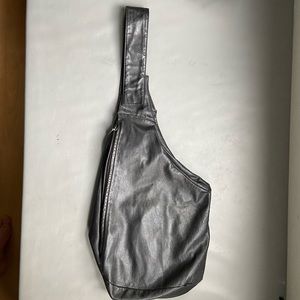 Yohji Yamamoto Noir bag made in Japan